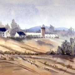 Deerfield Farm